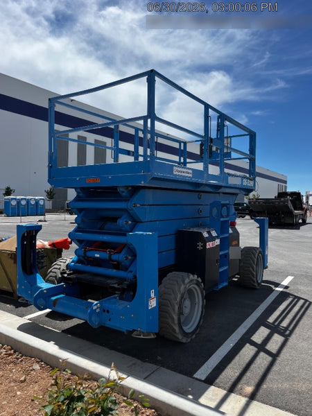 2020 GENIE GS-5390 RT