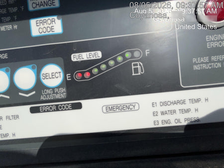 2025 AIRMAN PDS185S