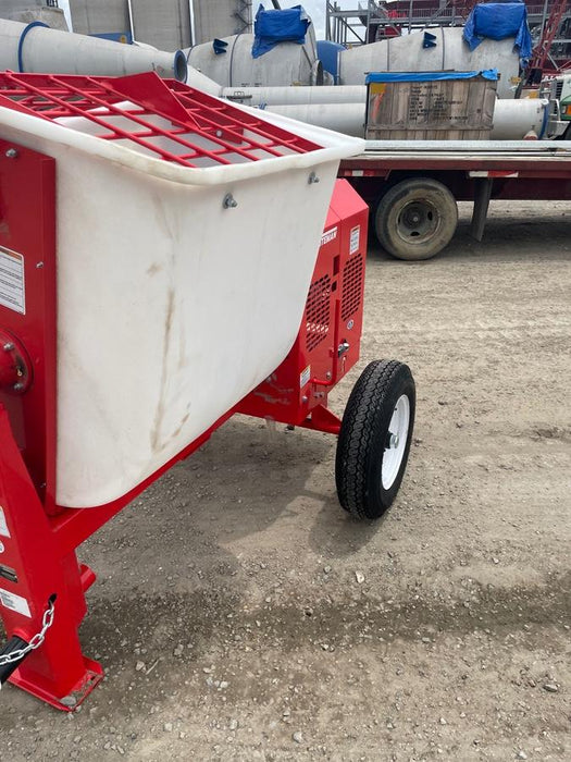 2025 MULTIQUIP WM90PH8