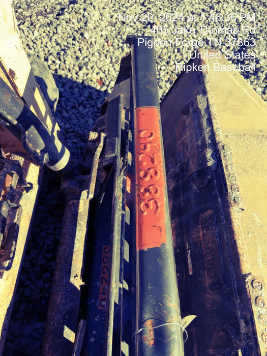 2024 SOLESBEE SPF-48