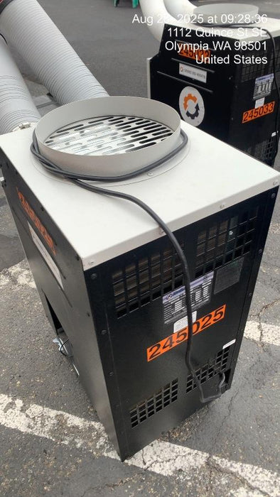 2022 KWIKOOL KPAC1411-2