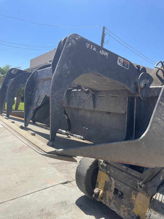 2021 PALADIN UTILITY GRAPPLE 11876-0022