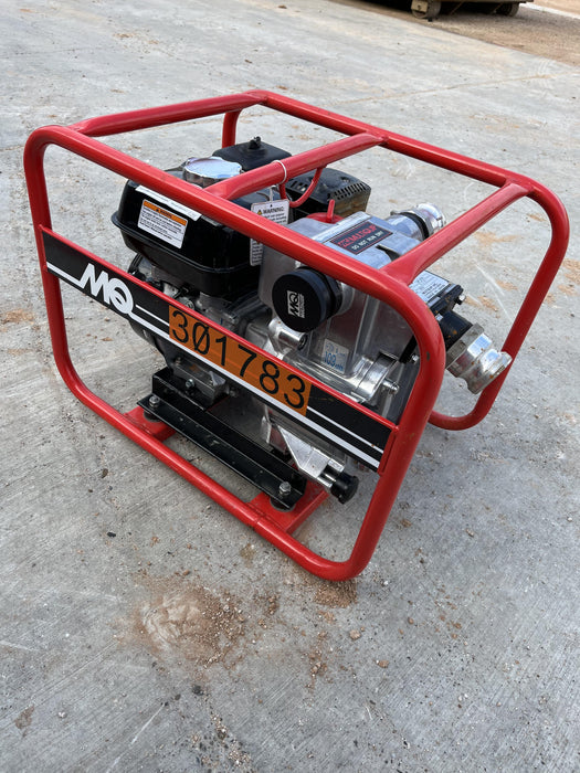 2023 MULTIQUIP QP2TH