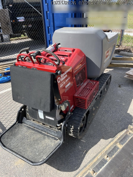2024 TORO MBTX 2500-TS
