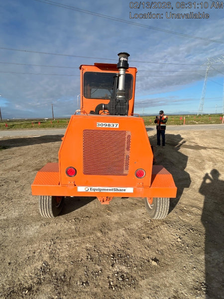 2023 BROCE RCT350