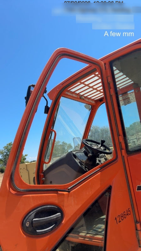 2021 JLG 1732