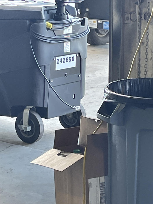 2022 POWER BREEZER PB4BASE