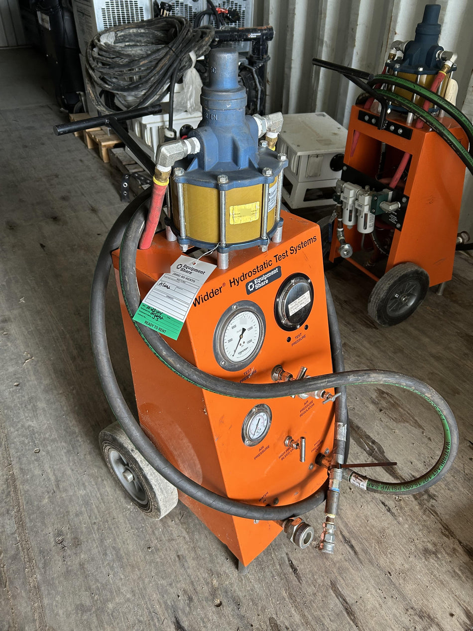2022 WIDDER 11100