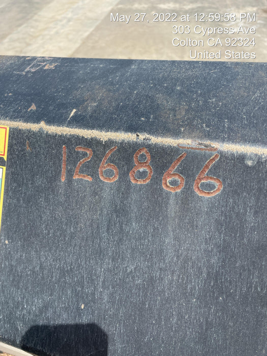 2020 STAR INDUSTRIES 1406B