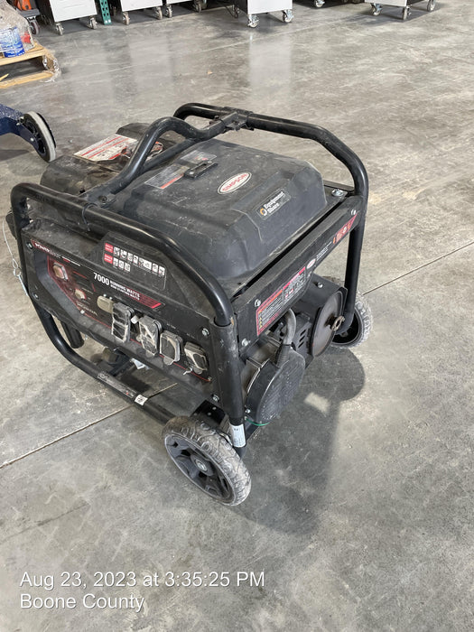 2022 SIMPSON SCGH8500