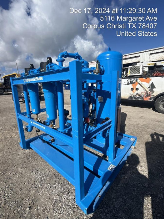 2024 HANKISON RDH-930G