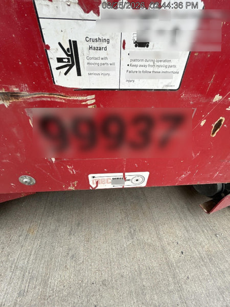 2020 MEC 4555SE