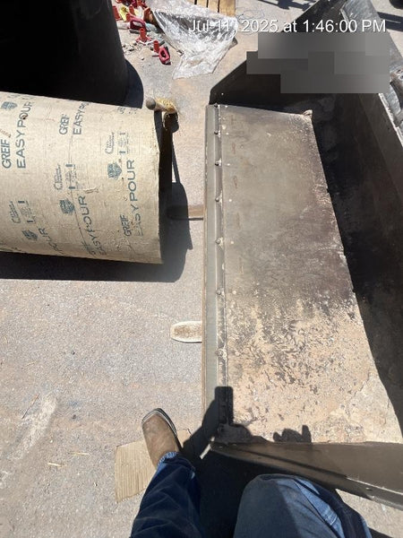 2022 ARROW MATERIAL HANDLING 48" Pallet Forks - Arrow