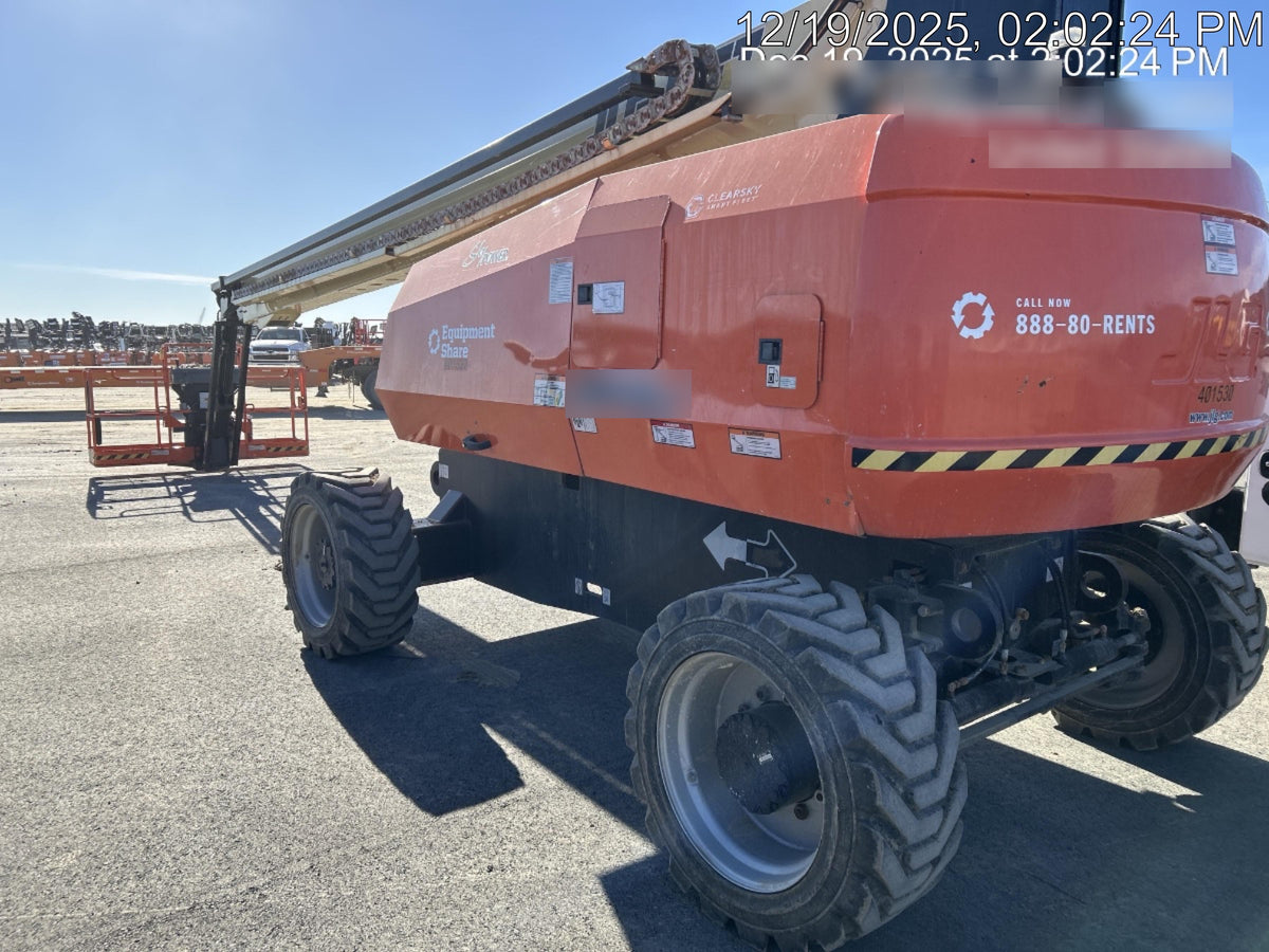 2024 JLG 860SJ
