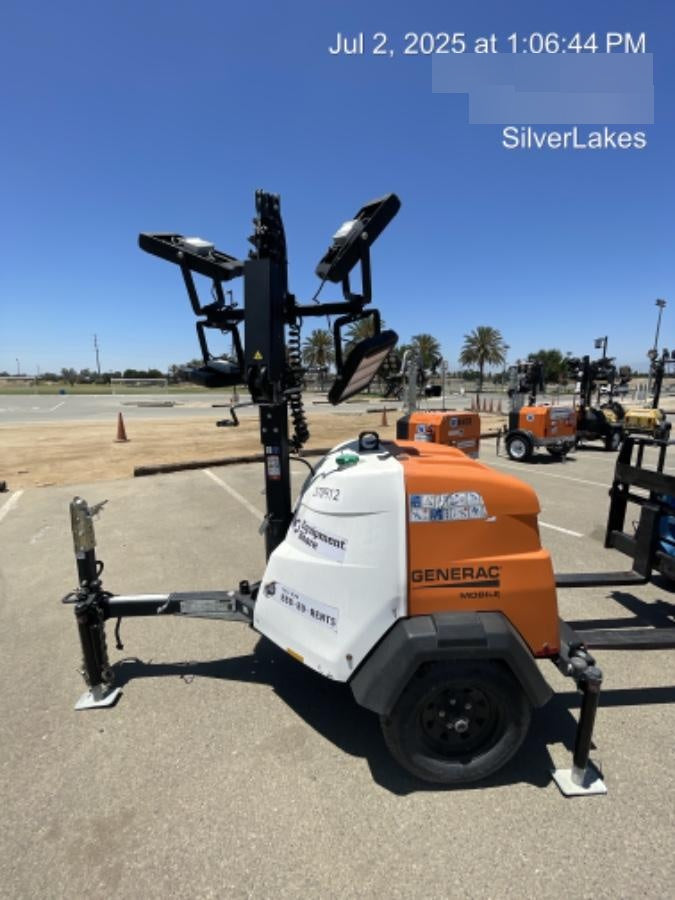 2023 GENERAC MLT2