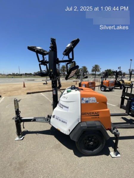 2023 GENERAC MLT2