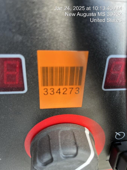 2023 LINCOLN ELECTRIC FLEXTEC 350X