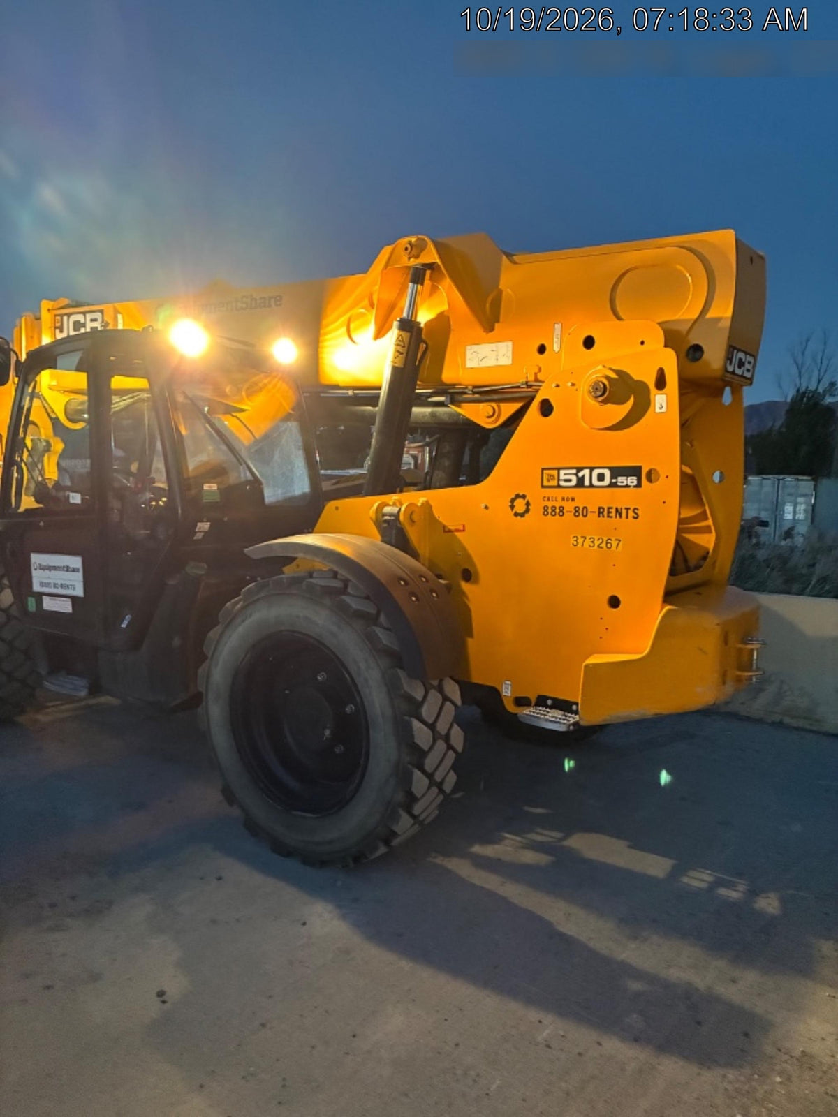 2024 JCB 510-56