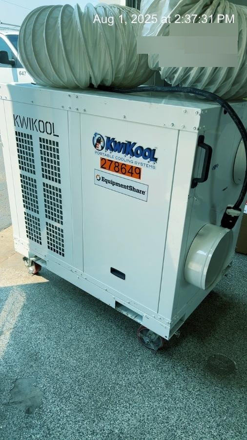 2023 KWIKOOL KIB6043-2