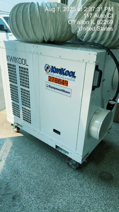 2023 KWIKOOL KIB6043-2