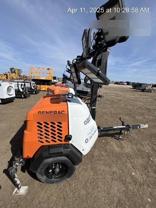 2024 GENERAC MLT2
