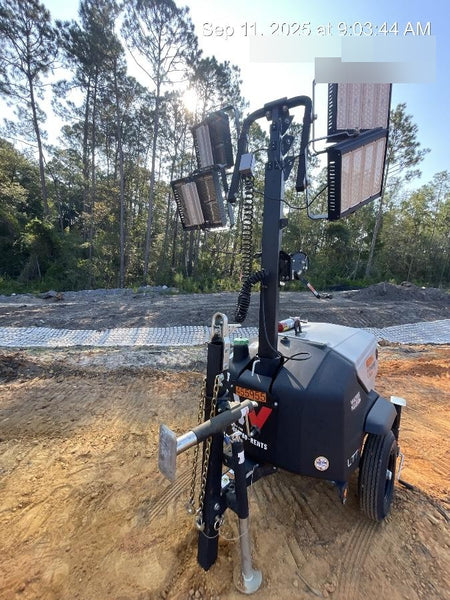 2024 WACKER NEUSON LTT4