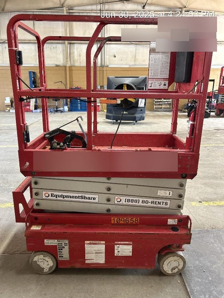 2020 MEC 1330SE
