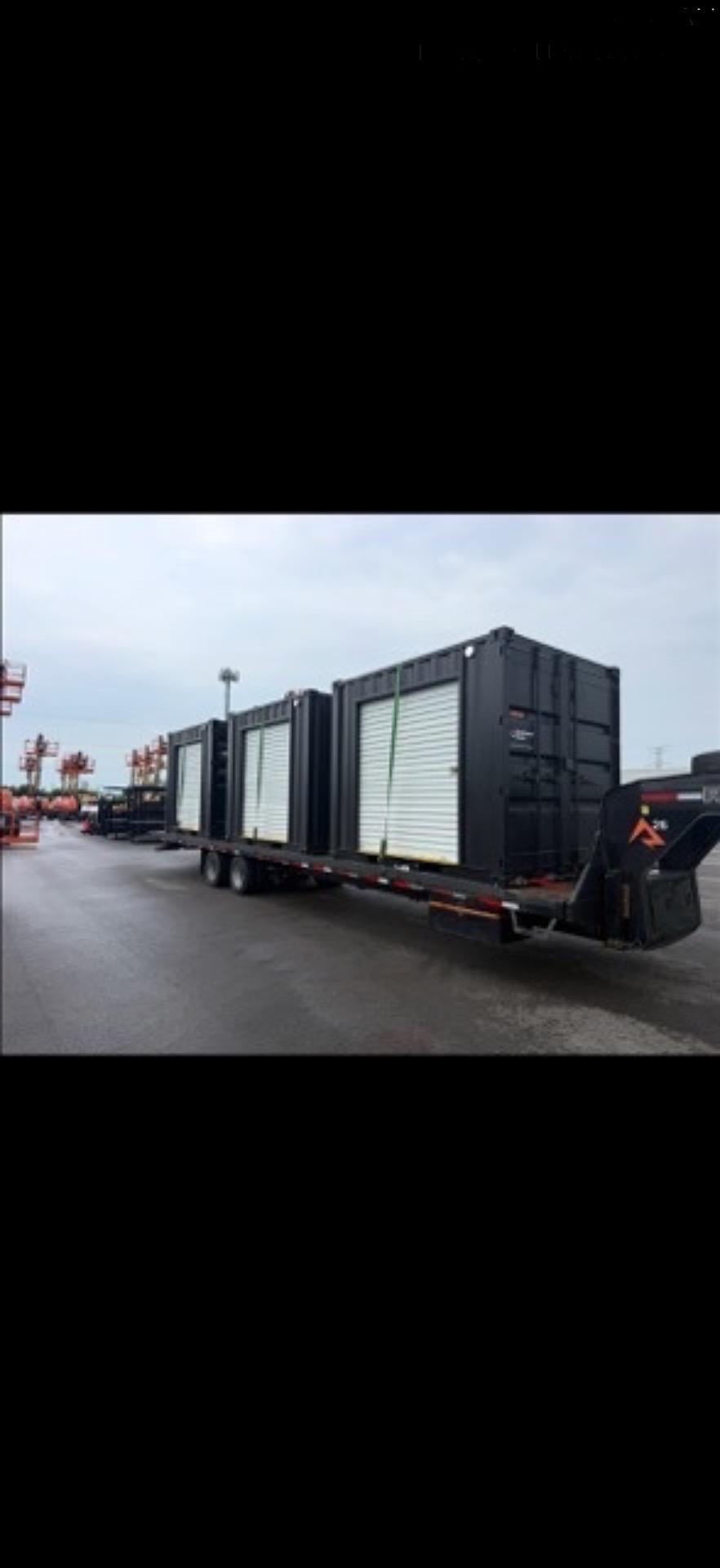 2025 PORTABLE SOLUTIONS GROUP M2TX-MACT