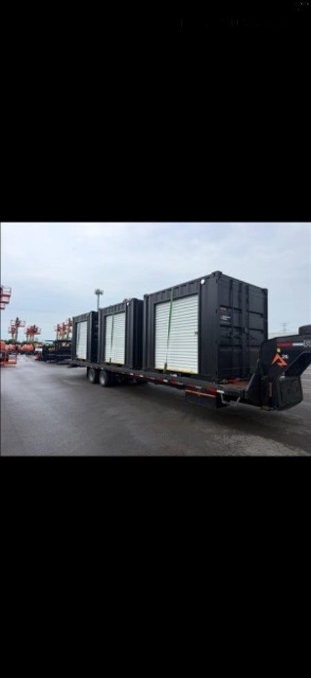 2025 PORTABLE SOLUTIONS GROUP M2TX-MACT