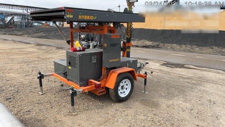 2025 NATIONAL SIGNAL Sunray LTS-300h