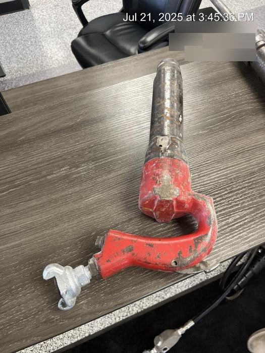 2020 CHICAGO PNEUMATIC CP 4123 4R