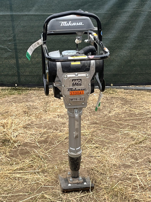 2023 MULTIQUIP MTR40HF