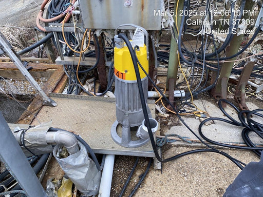 2024 ATLAS COPCO S60 N