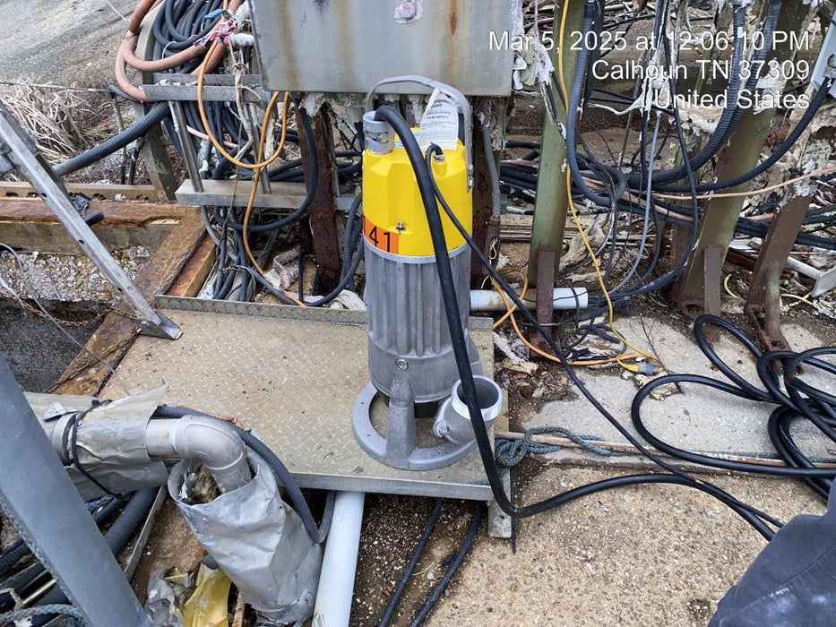 2024 ATLAS COPCO S60 N