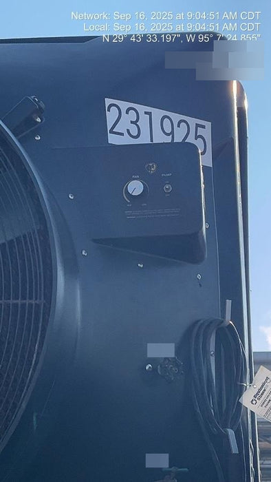 2022 BIG ASS FANS Cool Space 400