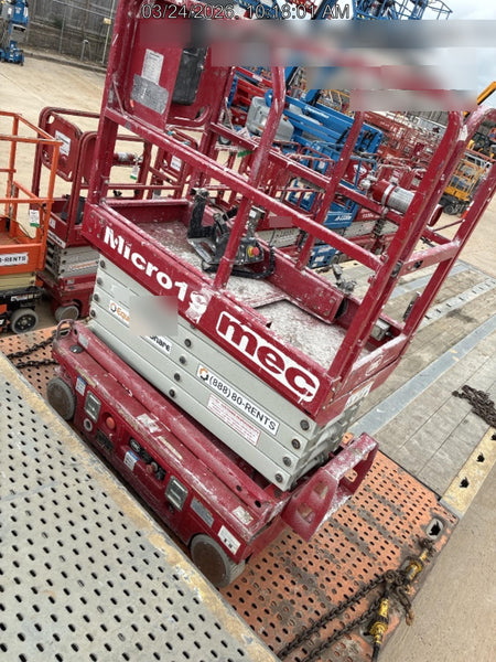 2018 MEC Micro 19