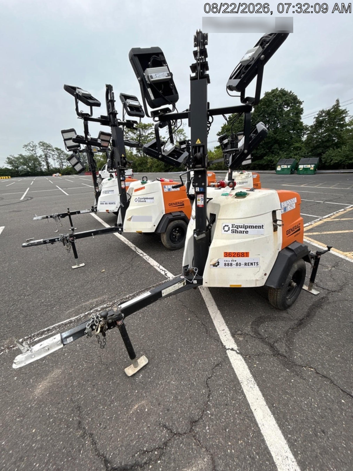 2023 GENERAC MLT2