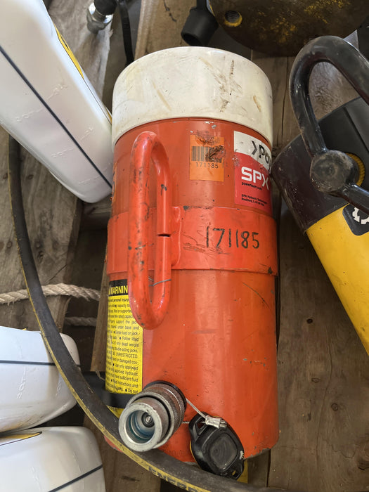 2021 POWER TEAM C1006C