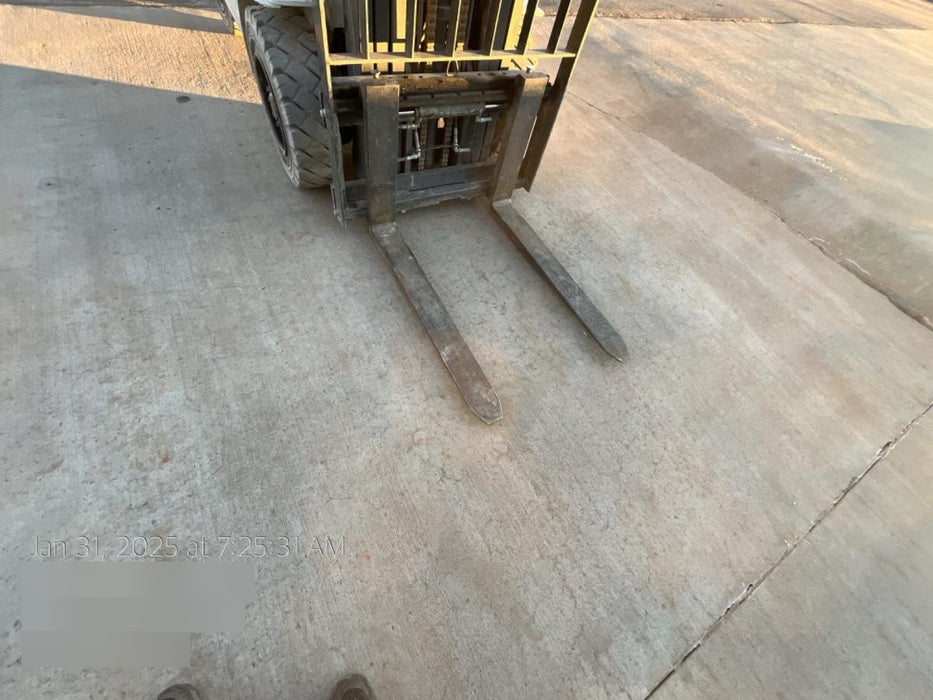 2021 UNICARRIER MUG1F2A30DV