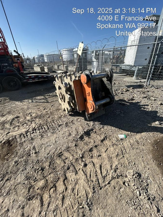 2022 ROCKLAND WE48-6