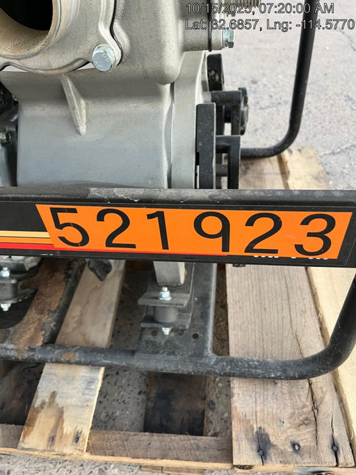 2025 MI-T-M WTP-T03-0MGH