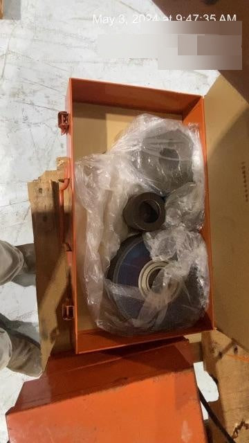2022 BN PRODUCTS DBD-25H