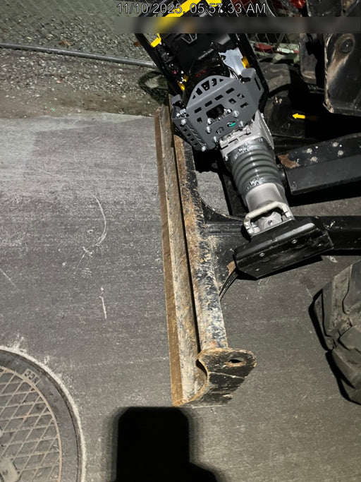 2023 MULTIQUIP MTR40HF