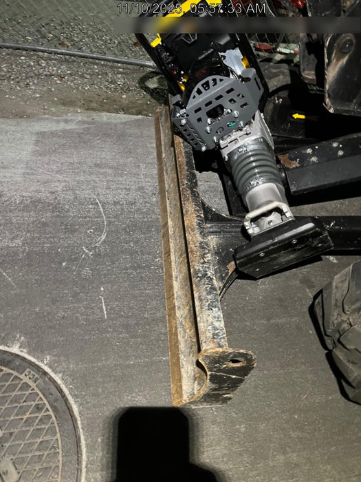 2023 MULTIQUIP MTR40HF