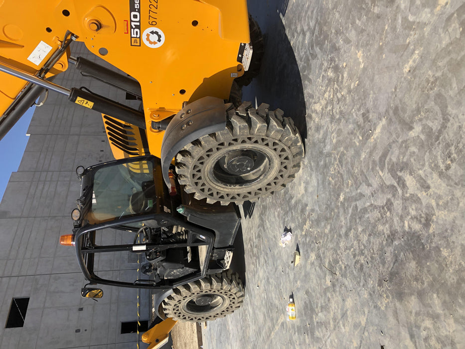 2020 JCB 510-56 JCB 510-56