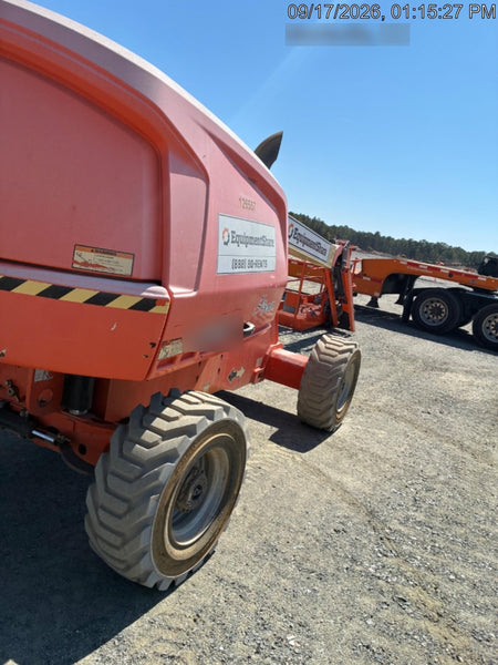 2021 JLG 460SJ
