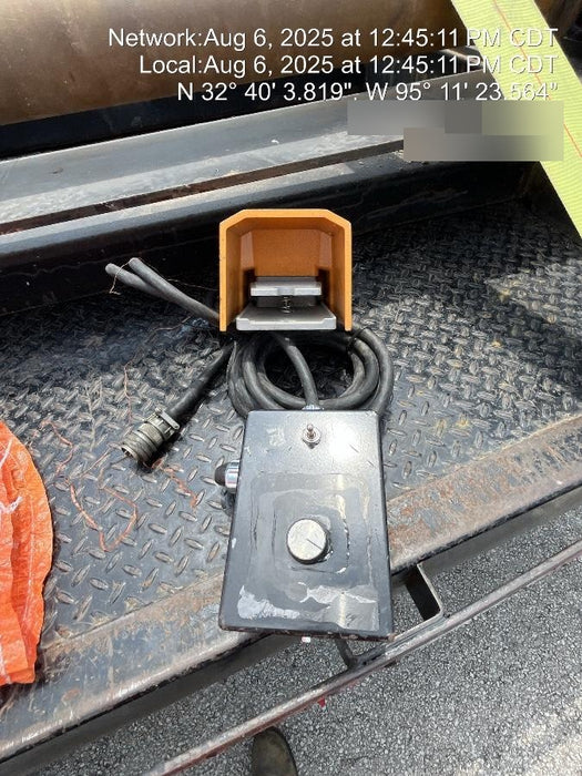 2022 SOUTHWIRE COMPANY RR-SW30