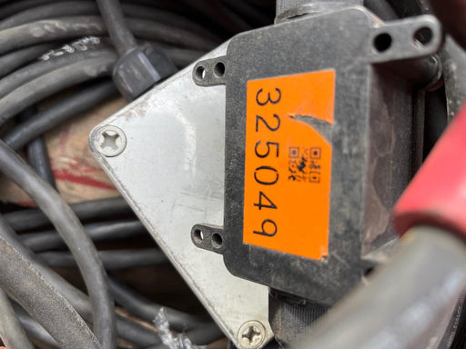 2023 WORKSITE LIGHTING DWXPLEDIL50-12V