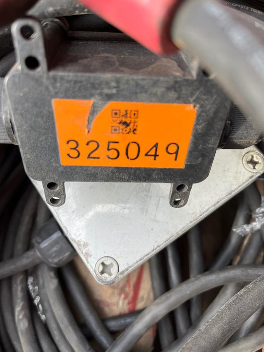 2023 WORKSITE LIGHTING DWXPLEDIL50-12V