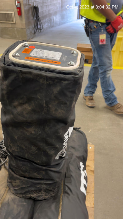 2022 MULTIQUIP GB8LED